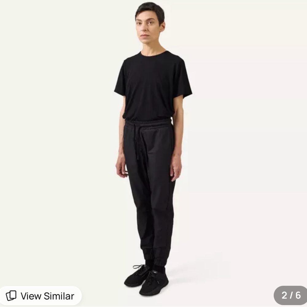 Finnish Brand Nomen Nescio Unisex Field Pant - Picture 5 of 16